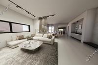 3 Bedroom Semi-detached house in Psimolofou (Nicosia) for sale 