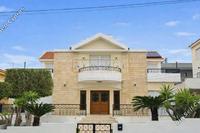 4 Bedroom Detached house · Agios Athanasios (Limassol) to rent 