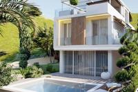3 Bedroom Detached house in Pyla (Larnaca) for sale 