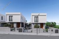 3 Bedroom Detached house in Koloni (Paphos) for sale 