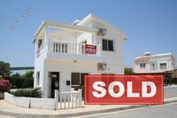 3 Bedroom Detached house · Agia Thekla (Famagusta) for sale 