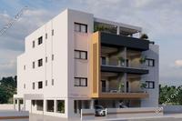 1 Bedroom Apartment in Parekklisia (Limassol) for sale 