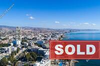 3 Bedroom Apartment in Germasogeia (Limassol) for sale 