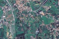 5017 SQM Land in Kolossi (Limassol) for sale 