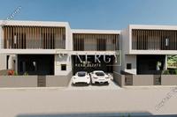 2 Bedroom Semi-detached house in Kokkinotrimithia (Nicosia) for sale 