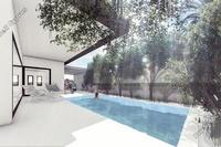 4 Bedroom Detached house in Dromolaxia (Larnaca) for sale 