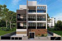 2 Bedroom Apartment · Strovolos (Nicosia) for sale 