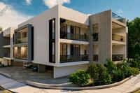 2 Bedroom Apartment in Kiti (Larnaca) for sale 