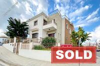4 Bedroom Detached house · Aradippou (Larnaca) for sale 
