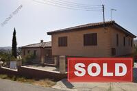 5 Bedroom Detached house in Nikitari (Nicosia) for sale 