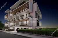 2 Bedroom Apartment in Makedonitissa (Nicosia) for sale 
