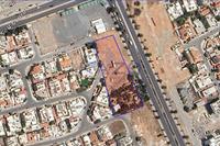 4125 SQM Land in Kato Polemidia (Limassol) for sale 
