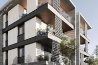 3 Bedroom Penthouse · Strovolos (Nicosia) for sale 