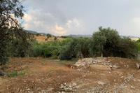 744 SQM Land · Klirou (Nicosia) for sale 