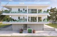 2 Bedroom Penthouse · Strovolos (Nicosia) for sale 