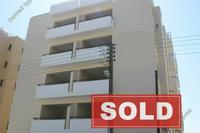 1 Bedroom Apartment · Mackenzie (Larnaca) for sale 