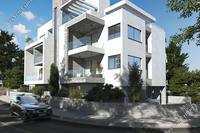 2 Bedroom Apartment · Anavargos (Paphos) for sale 