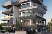 2 Bedroom Apartment · Potamos Germasogeias (Limassol) for sale 