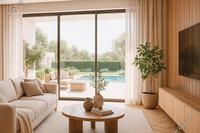 2 Bedroom Detached house in Agios Tychonas (Limassol) for sale 