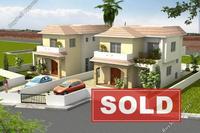 4 Bedroom Detached house · Liopetri (Famagusta) for sale 