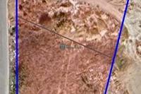 4915 SQM Land in Aradippou (Larnaca) for sale 