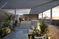 4 Bedroom Penthouse in Potamos Germasogeias (Limassol) for sale 