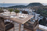 4 Bedroom Apartment in Agios Tychonas (Limassol) for sale 