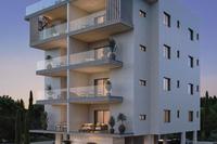 2 Bedroom Apartment in Sotiros Agios Ioannis Larnaca (Larnaca) for sale 