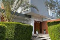 4 Bedroom Detached house in Acropolis (Nicosia) to rent 