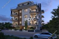 2 Bedroom Apartment · Ekali (Limassol) for sale 
