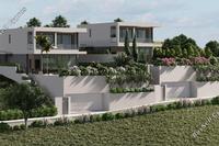 4 Bedroom Detached house · Geroskipou (Paphos) for sale 