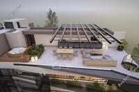 2 Bedroom Penthouse in Archangelos (Nicosia) for sale 