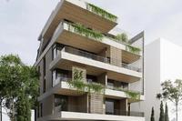 3 Bedroom Penthouse in Agios Nektarios (Limassol) for sale 