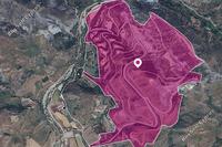595810 SQM Land · Agia Varvara (Paphos) for sale 