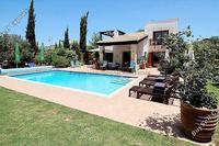 4 Bedroom Detached house in Aphrodite Hills (Paphos) for sale 