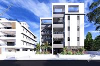 2 Bedroom Apartment in Aradippou (Larnaca) for sale 