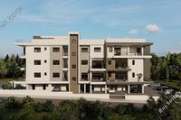 1 Bedroom Apartment · Agios Athanasios (Limassol) for sale 