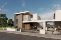 3 Bedroom Detached house in Geri (Nicosia) for sale 