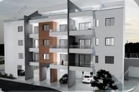 3 Bedroom Apartment · Agios Athanasios (Limassol) for sale 