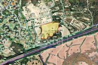 16835 SQM Land · Agios Tychonas (Limassol) for sale 