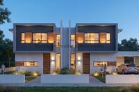 3 Bedroom Detached house in Frenaros (Famagusta) for sale 