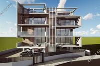 1 Bedroom Apartment in Livadia Larnacas (Larnaca) for sale 