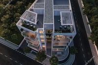 2 Bedroom Penthouse · Faneromeni (Larnaca) for sale 