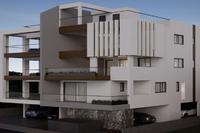 3 Bedroom Penthouse in Aradippou (Larnaca) for sale 