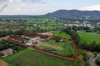 9031 SQM Plot · Pyrga (Larnaca) for sale 