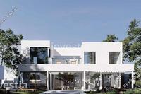 3 Bedroom Detached house in Pervolia (Larnaca) for sale 