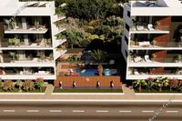 2 Bedroom Apartment in Livadia Larnacas (Larnaca) for sale 