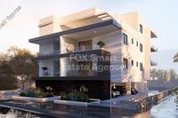2 Bedroom Apartment · Pano Lakatamia (Nicosia) for sale 