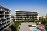 1 Bedroom Apartment in Verengaria Limassol (Limassol) for sale 