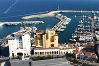 3 Bedroom Apartment · Limassol Marina (Limassol) to rent 